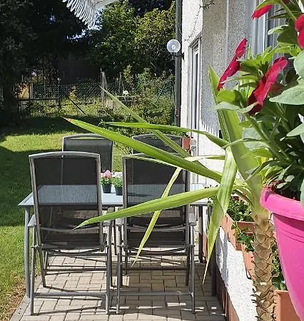Moderne Ferienwohnung Mit Eigenem Garten Und Traumhaften Blick Wilhelmsthal Extérieur photo
