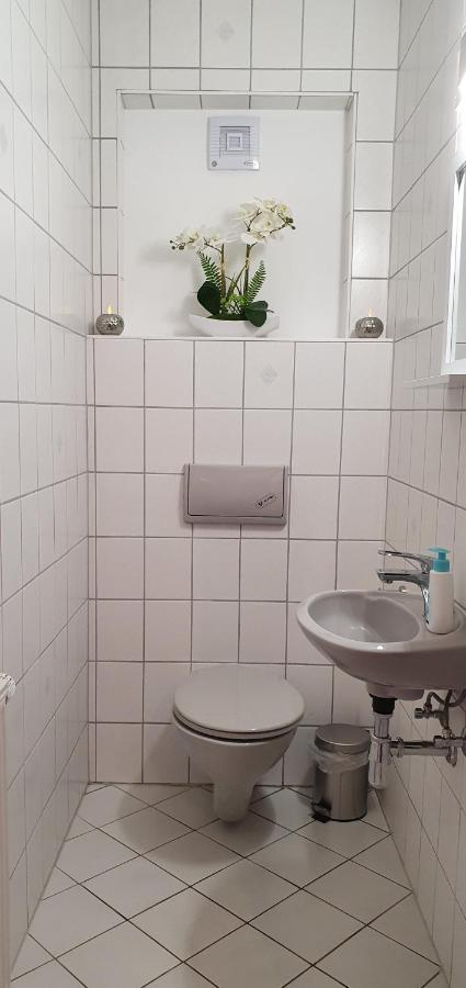 Moderne Mit Eigenem Garten Und Traumhaften Blick Appartement
