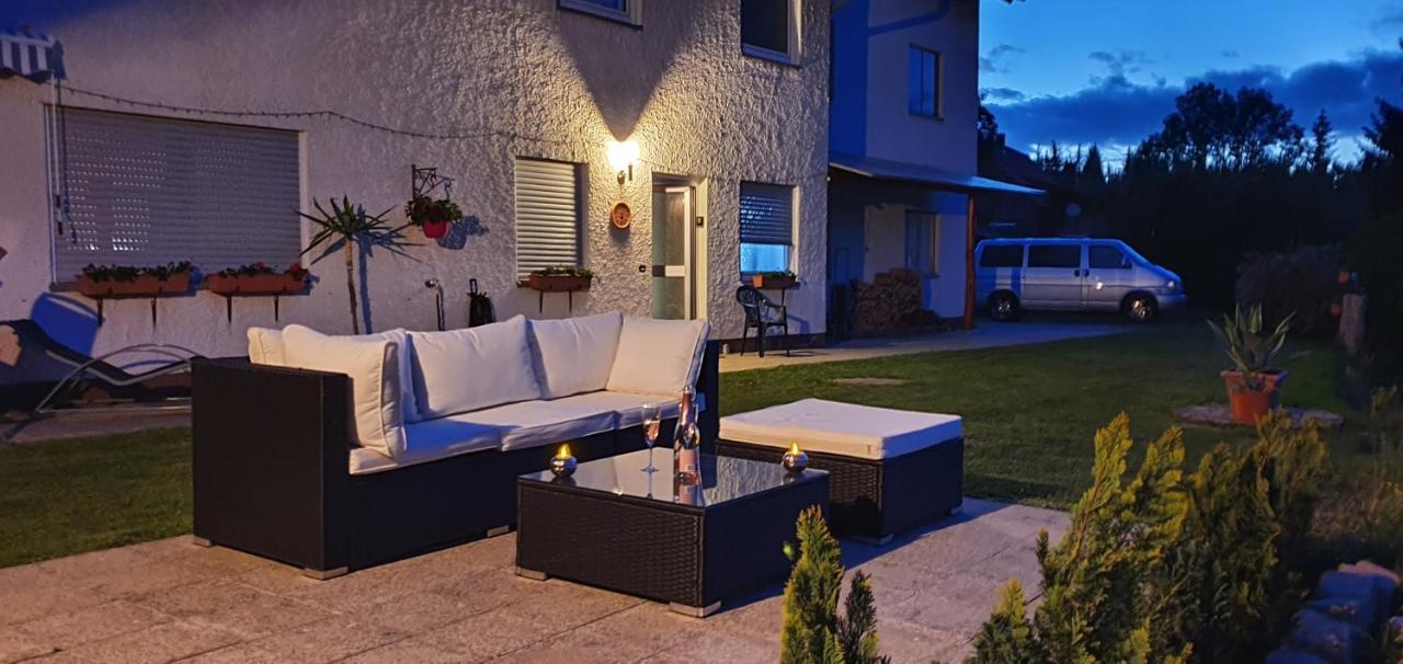 Moderne Mit Eigenem Garten Und Traumhaften Blick Appartement