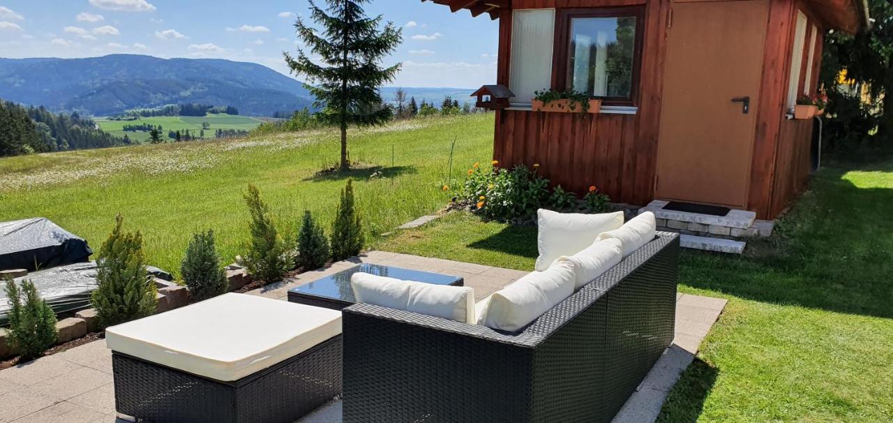 Appartement Moderne Mit Eigenem Garten Und Traumhaften Blick