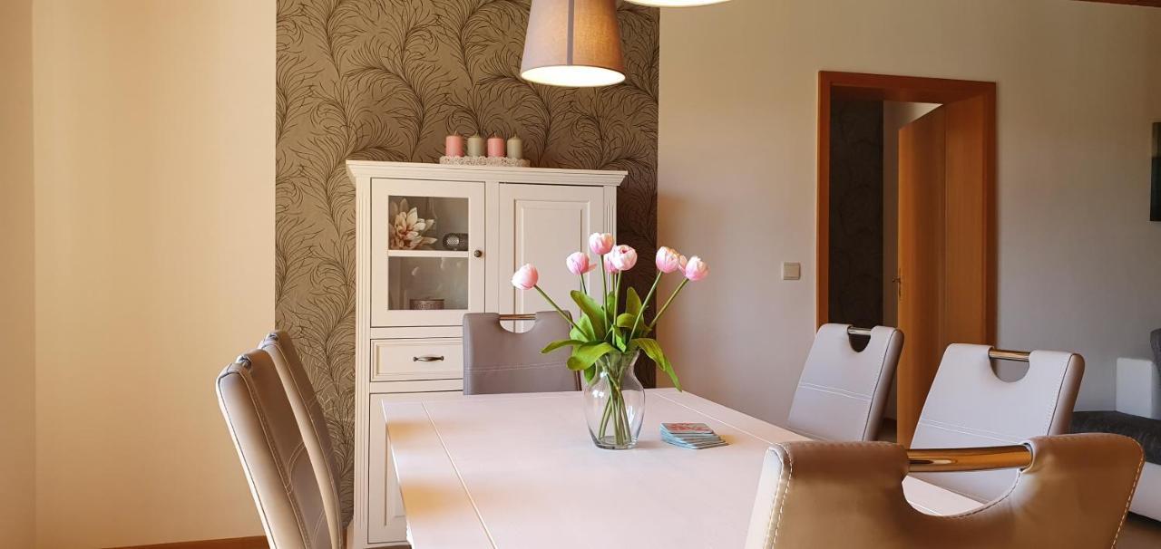 Moderne Mit Eigenem Garten Und Traumhaften Blick Appartement