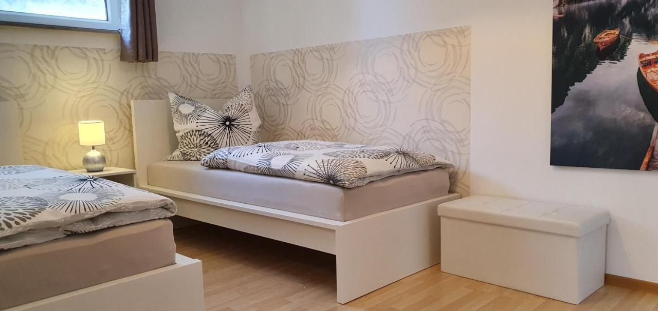 Moderne Mit Eigenem Garten Und Traumhaften Blick *
