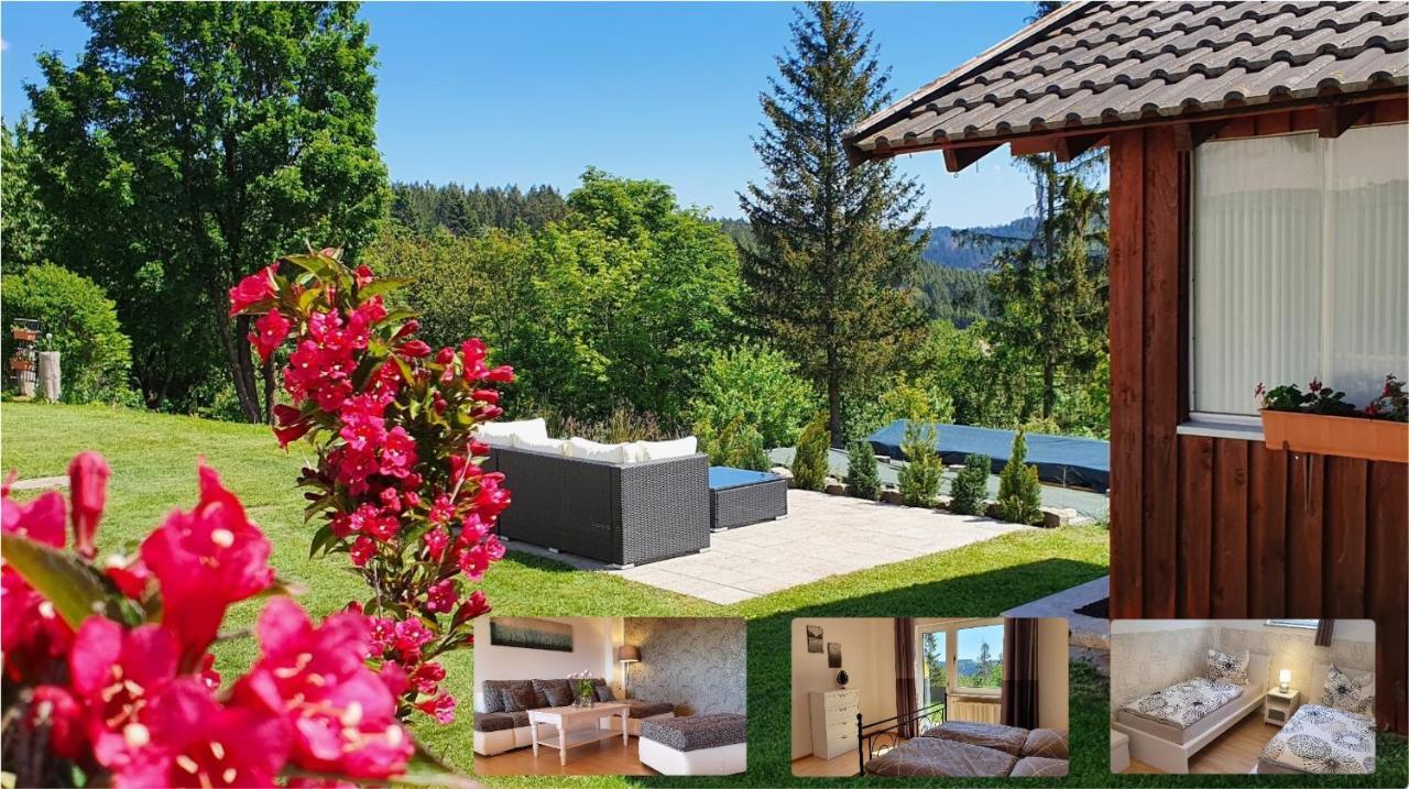 Moderne Mit Eigenem Garten Und Traumhaften Blick